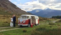 Lake District Vintage Wedding Cars 1085481 Image 0
